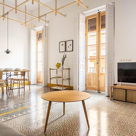 Pop Art , Sunny Apartment Near Santa Cruz Sevilla Exteriér fotografie