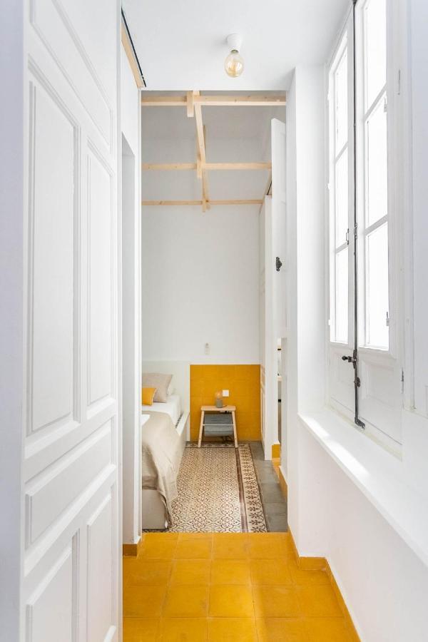 Pop Art , Sunny Apartment Near Santa Cruz Sevilla Exteriér fotografie
